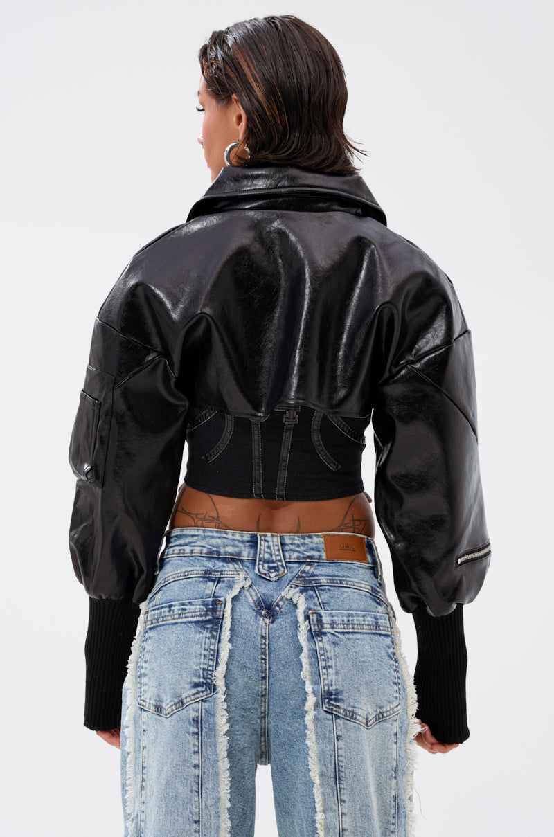 NOW YOU SEE ME BOLERO