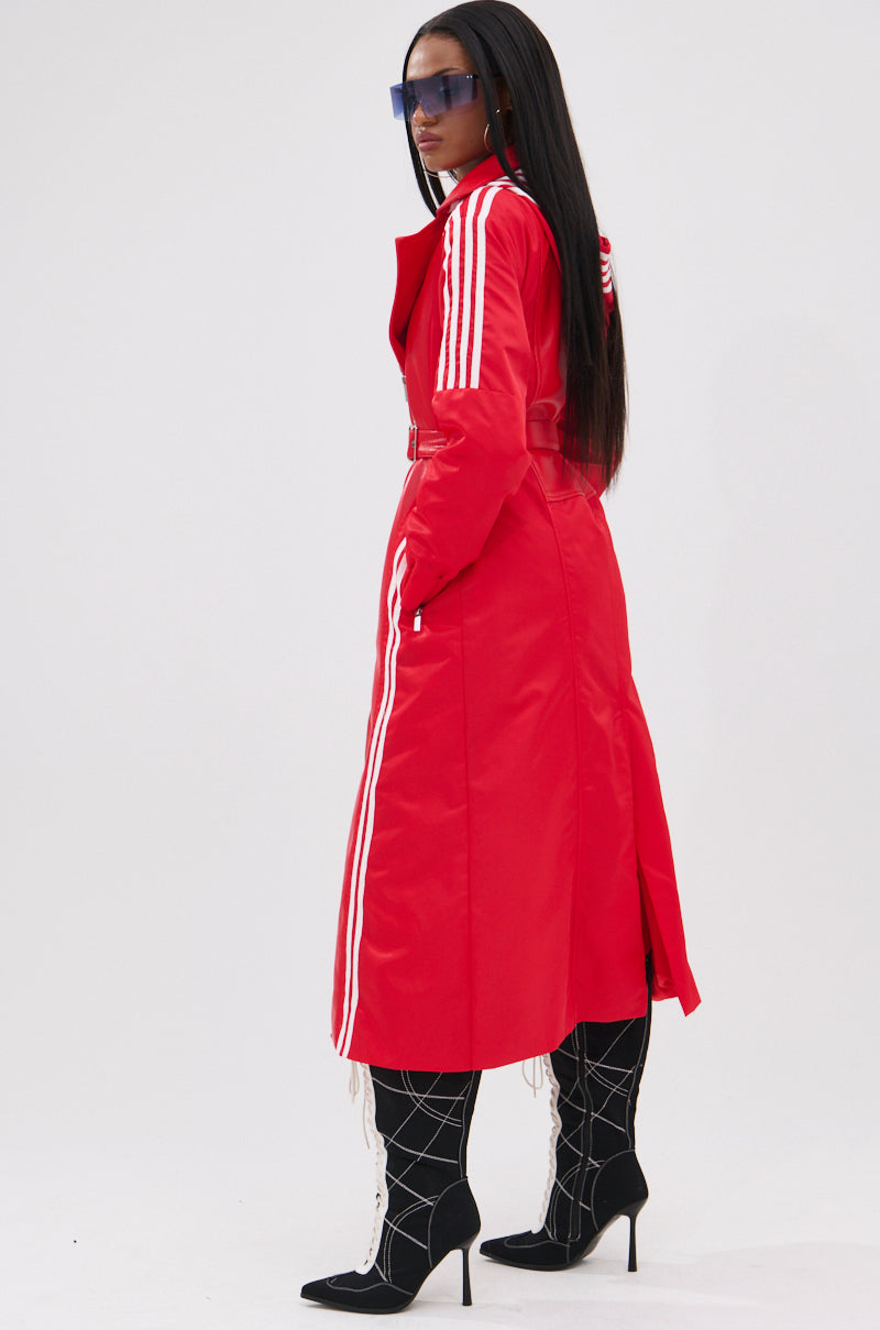 UNAVAILABLE MIXED MEDIA TRENCH