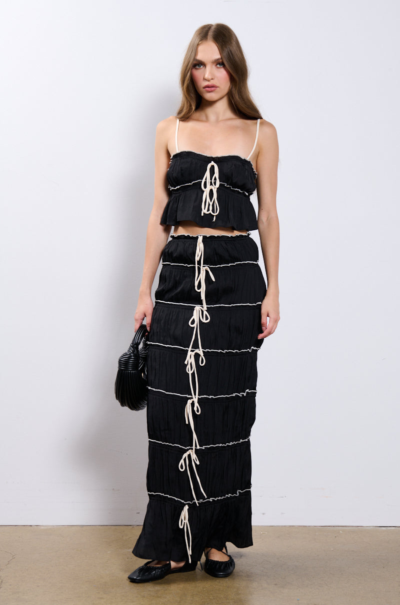 PERFECT MOMENTS LIKE THIS TANK