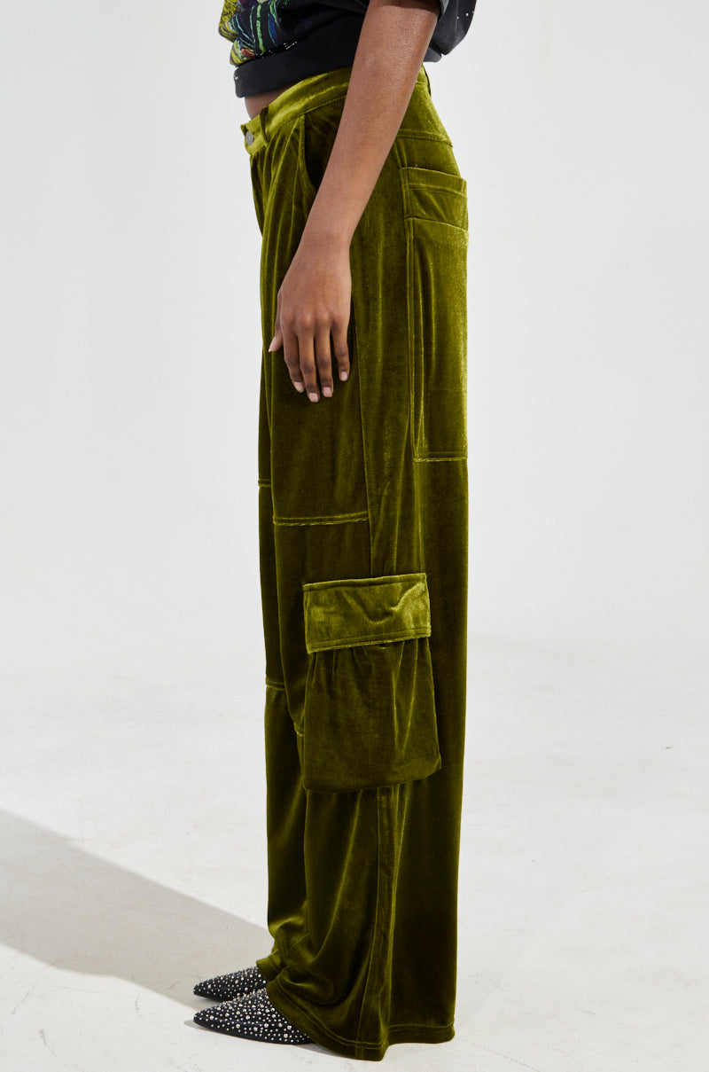 FEELING TEMPTED PANT