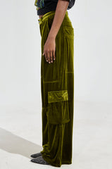 FEELING TEMPTED PANT