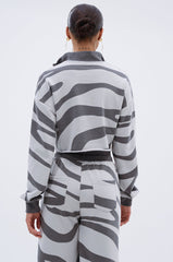 WILD THINGS SWEATSHIRT