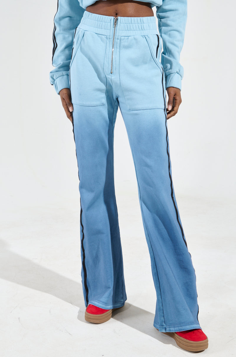 DONT TALK TO ME I'M RUNNING ERRANDS SWEATPANT