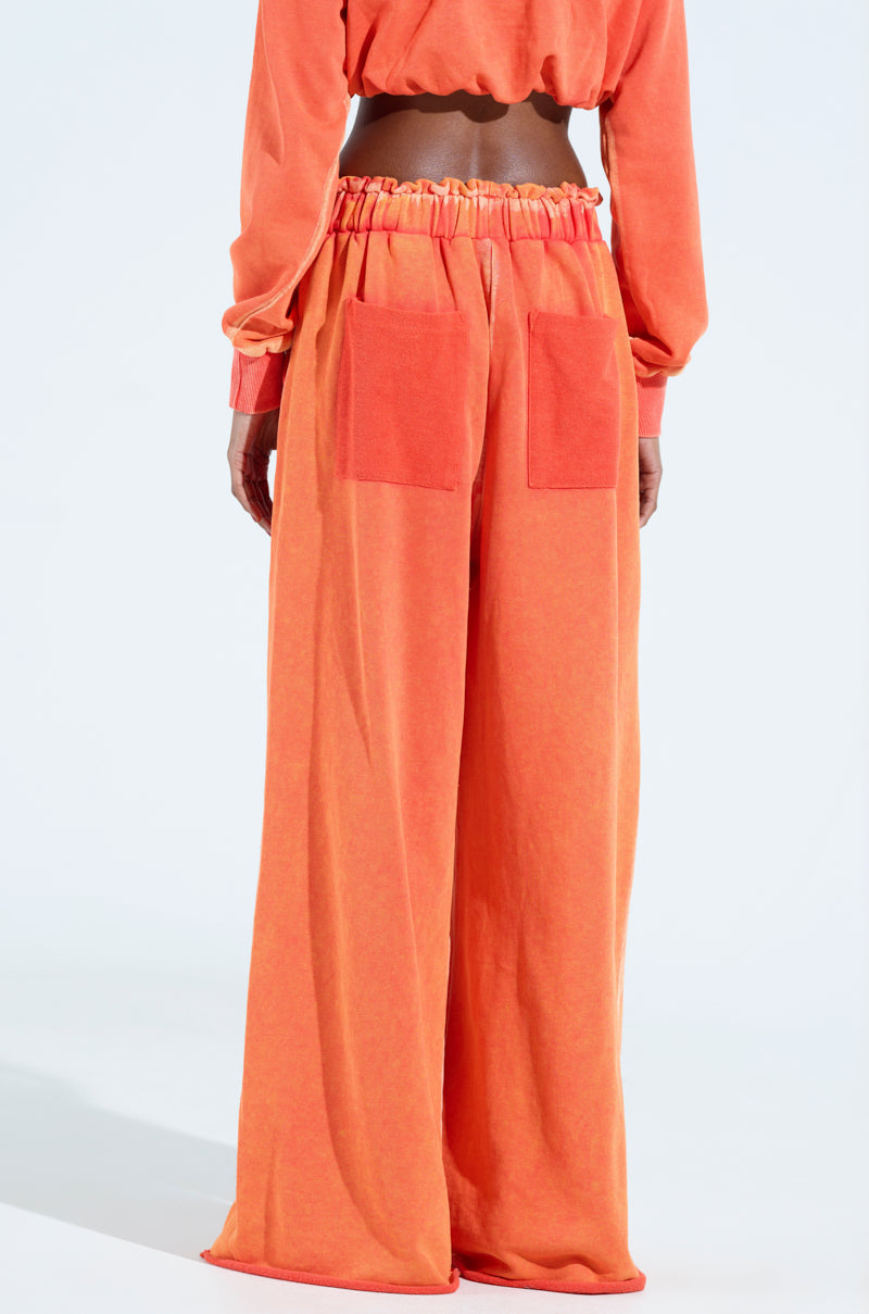 SWEET AS CAN BE PANT