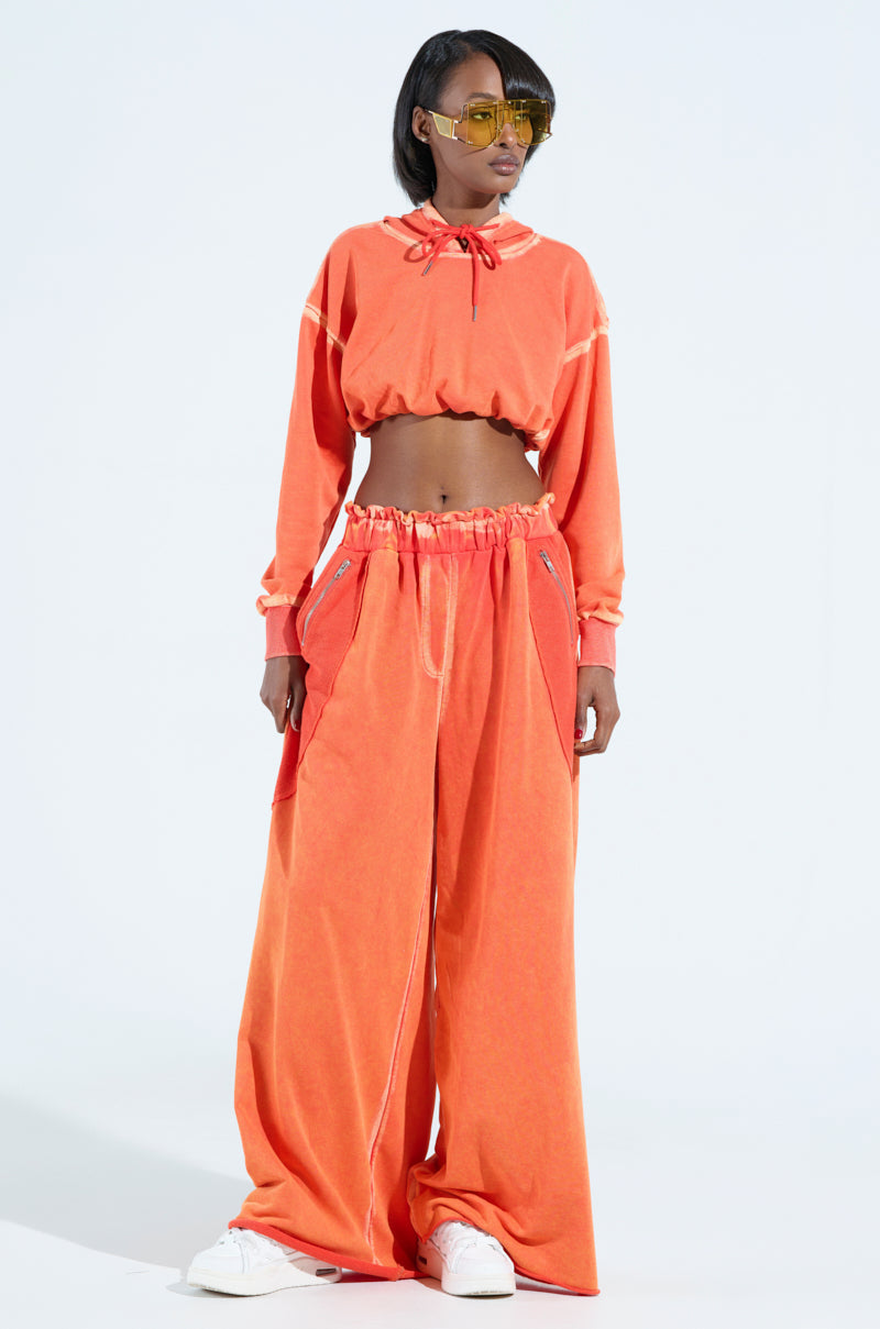 SWEET AS CAN BE PANT