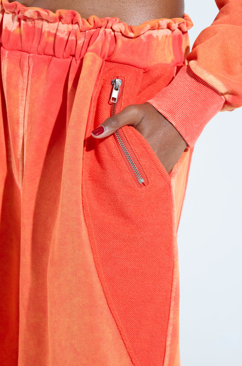 SWEET AS CAN BE PANT