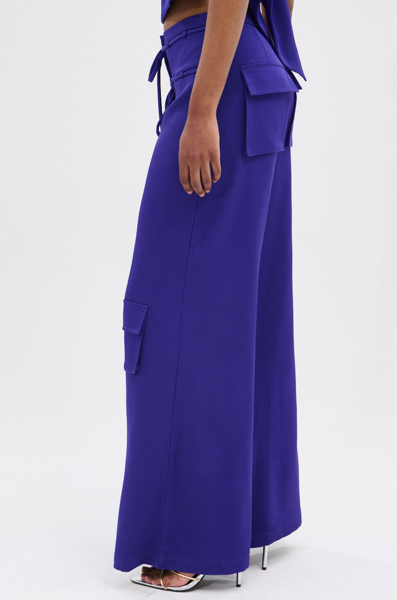 NEEDED THIS CARGO TROUSER