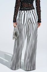 PARADOX STRIPE PANT