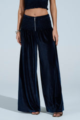 GO GET IT VELVET PANT