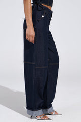 DENIM FOR DAYS DENIM PANT