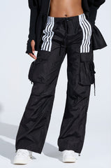 JUMP AROUND TRACK PANT