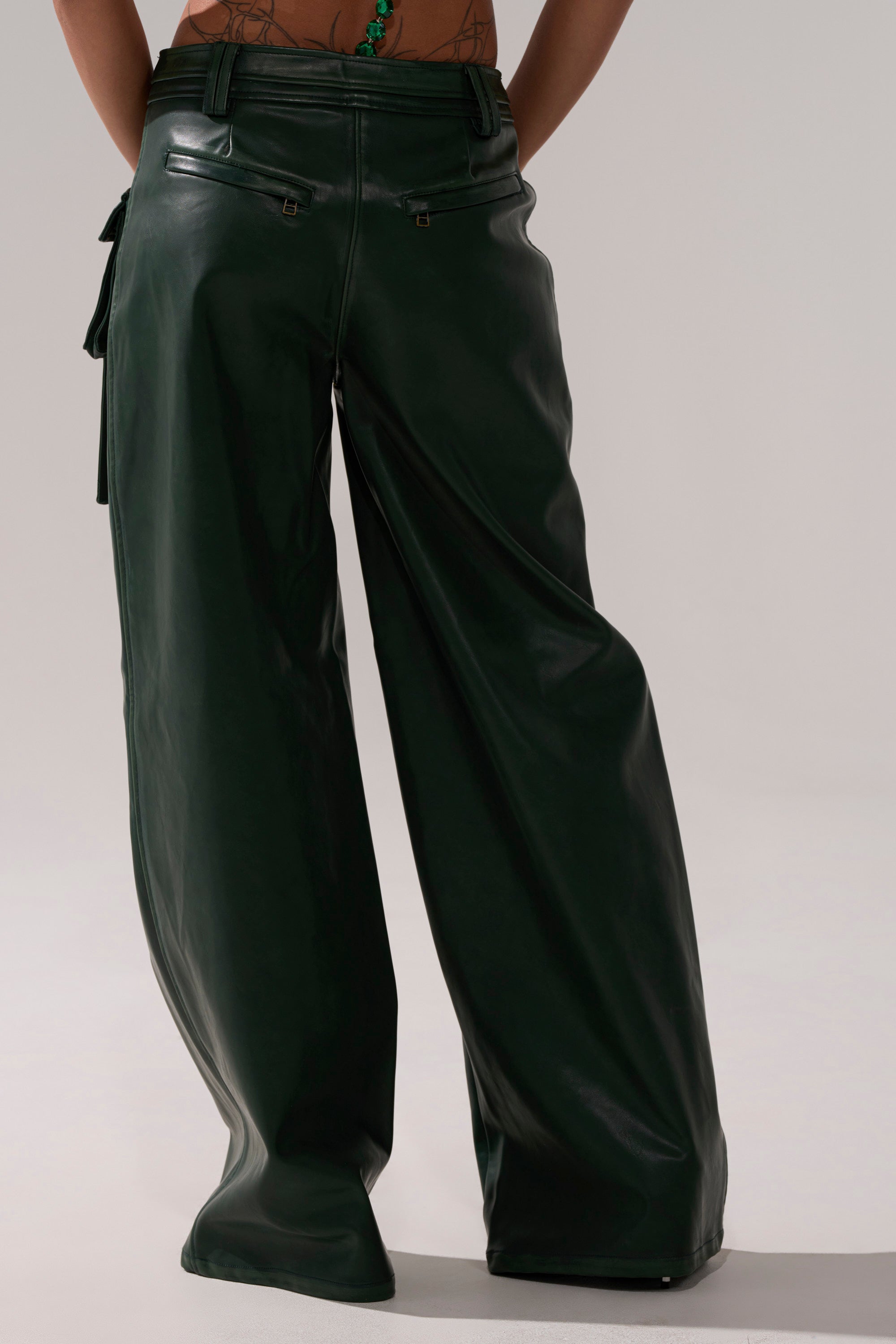 SO YOU THOUGHT TROUSER