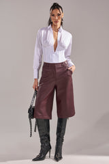 BEST ONE YET BERMUDA SHORT