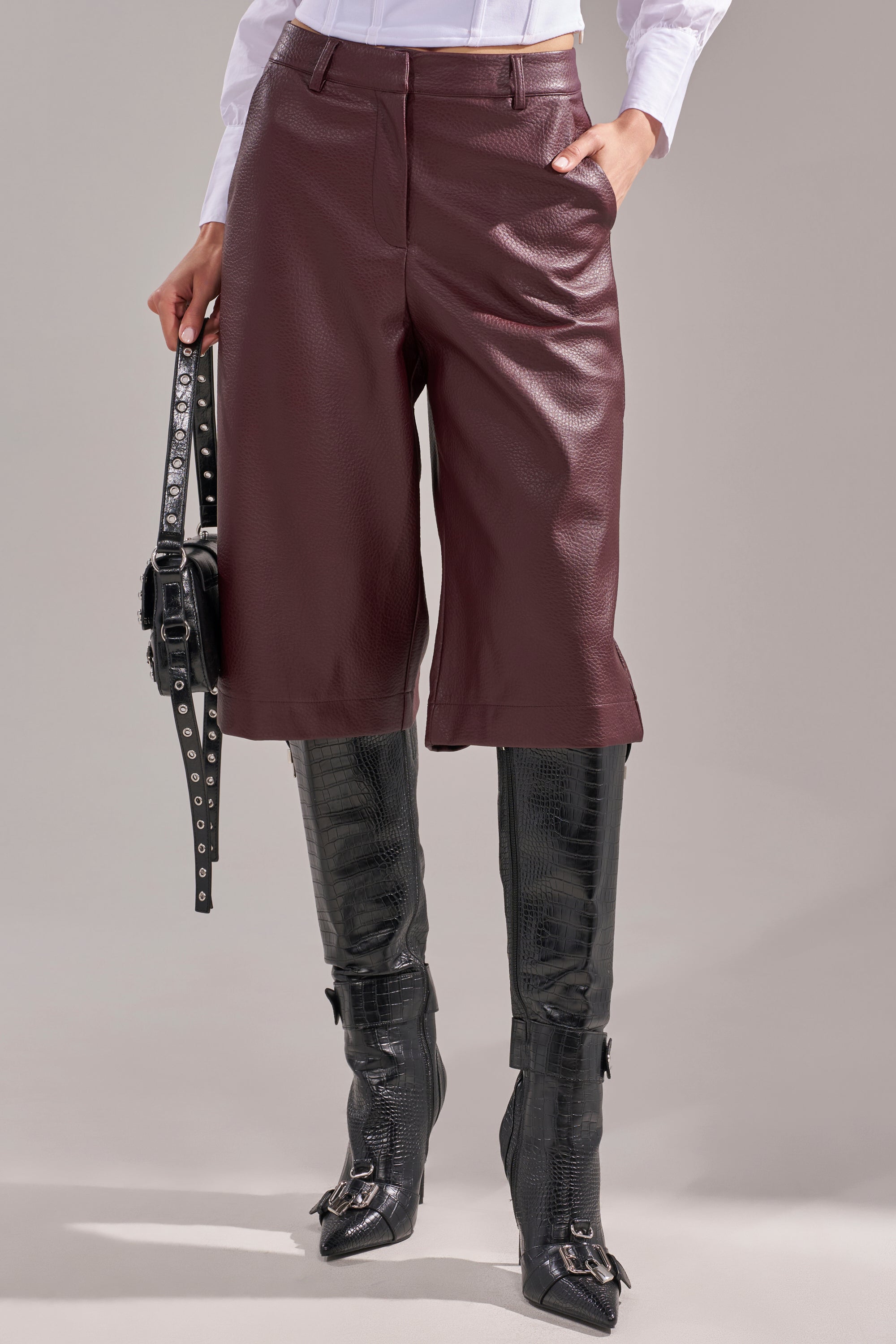 BEST ONE YET BERMUDA SHORT