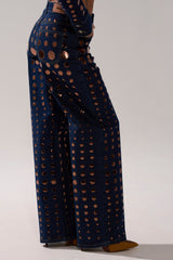 DISCO BABE RELAXED DENIM