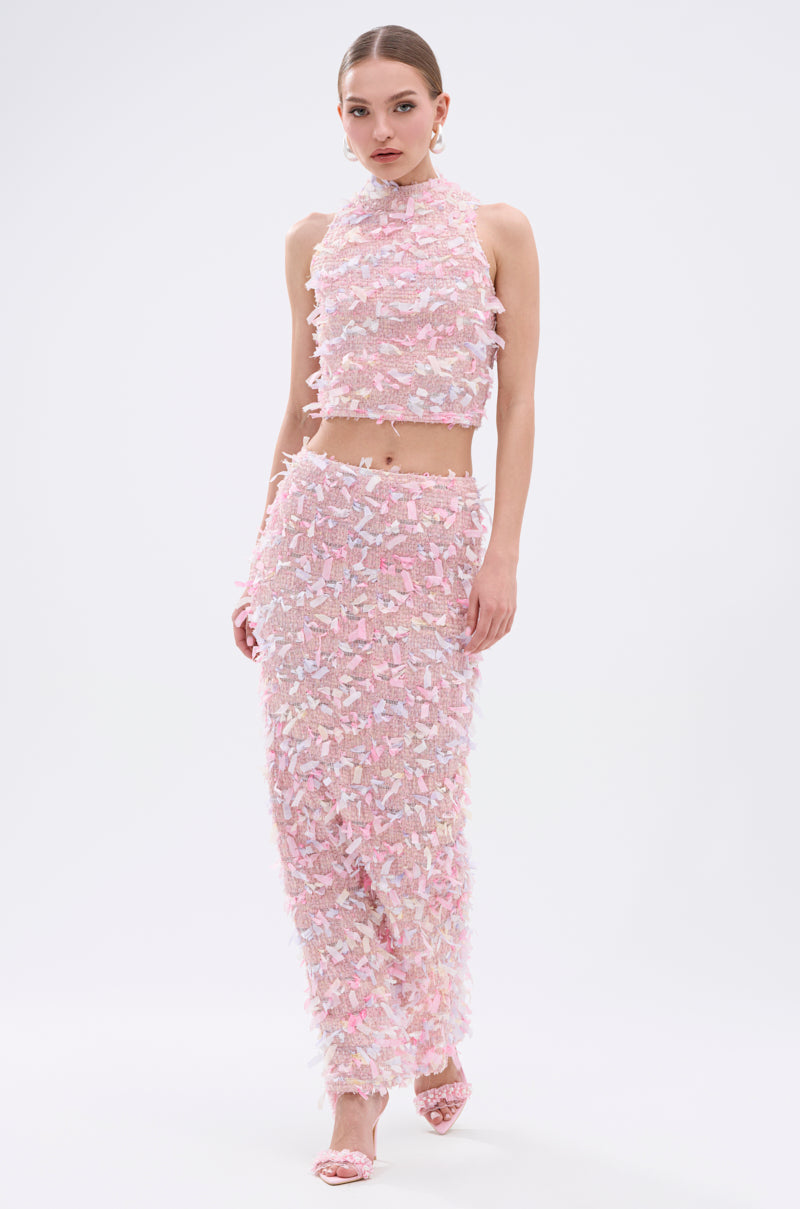 WILD AND FREE FRINGE BLOUSE