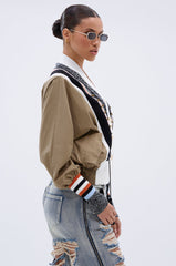 BEAUTIFUL DAY CARDIGAN