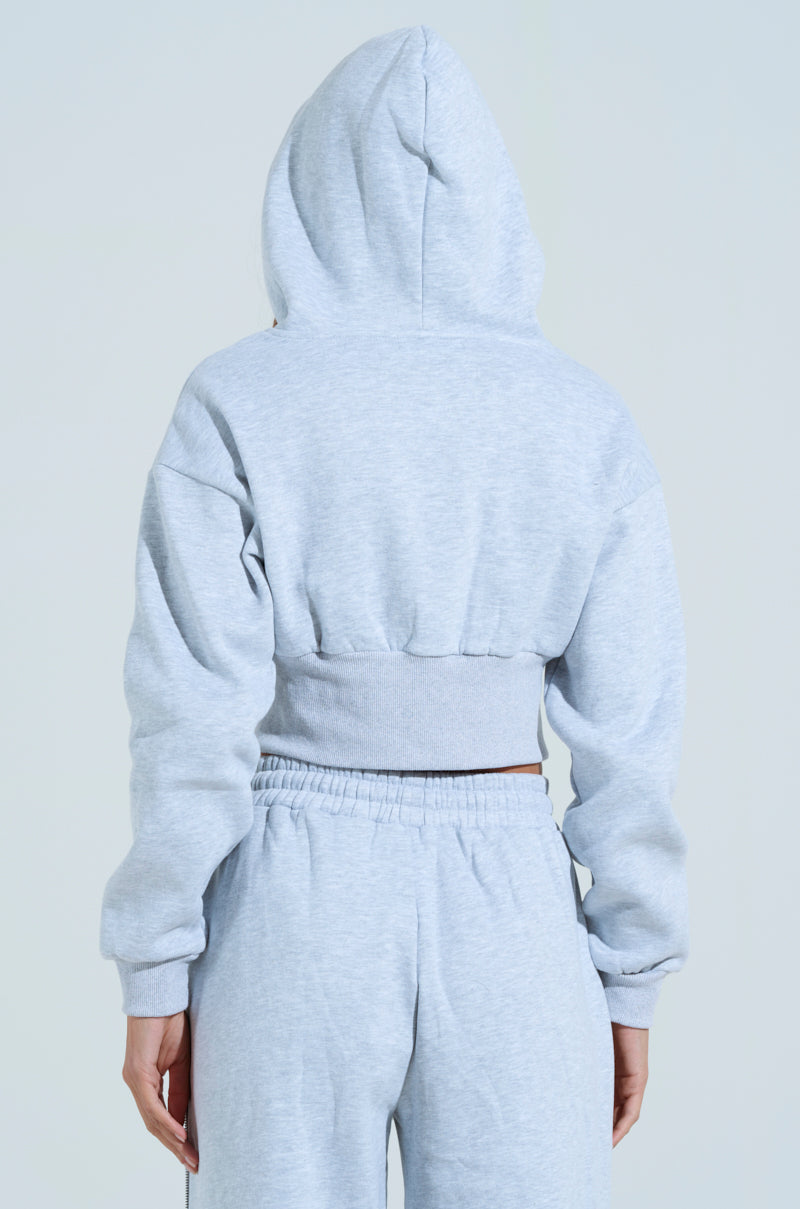 WILD AND FREE SWEATSHIRT