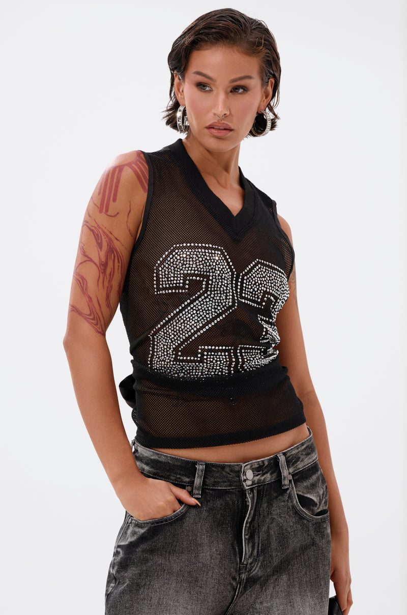 TWENTY THREE TANK