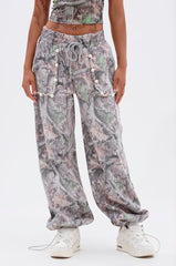 MEET ME HALFWAY WIDE LEG PANT