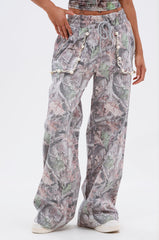 MEET ME HALFWAY WIDE LEG PANT