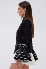 BUSINESS ONLY BUTTON DOWN