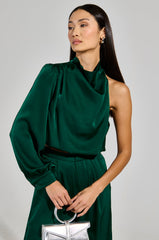 YOU CAN'T SIT WITH US TOP