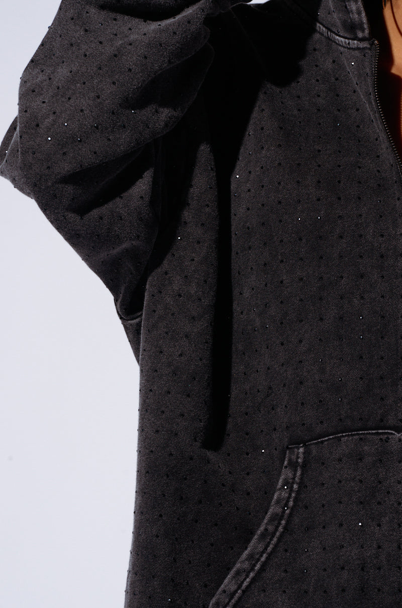 BRIGHT LIGHTS BIGGER CITY SWEATSHIRT