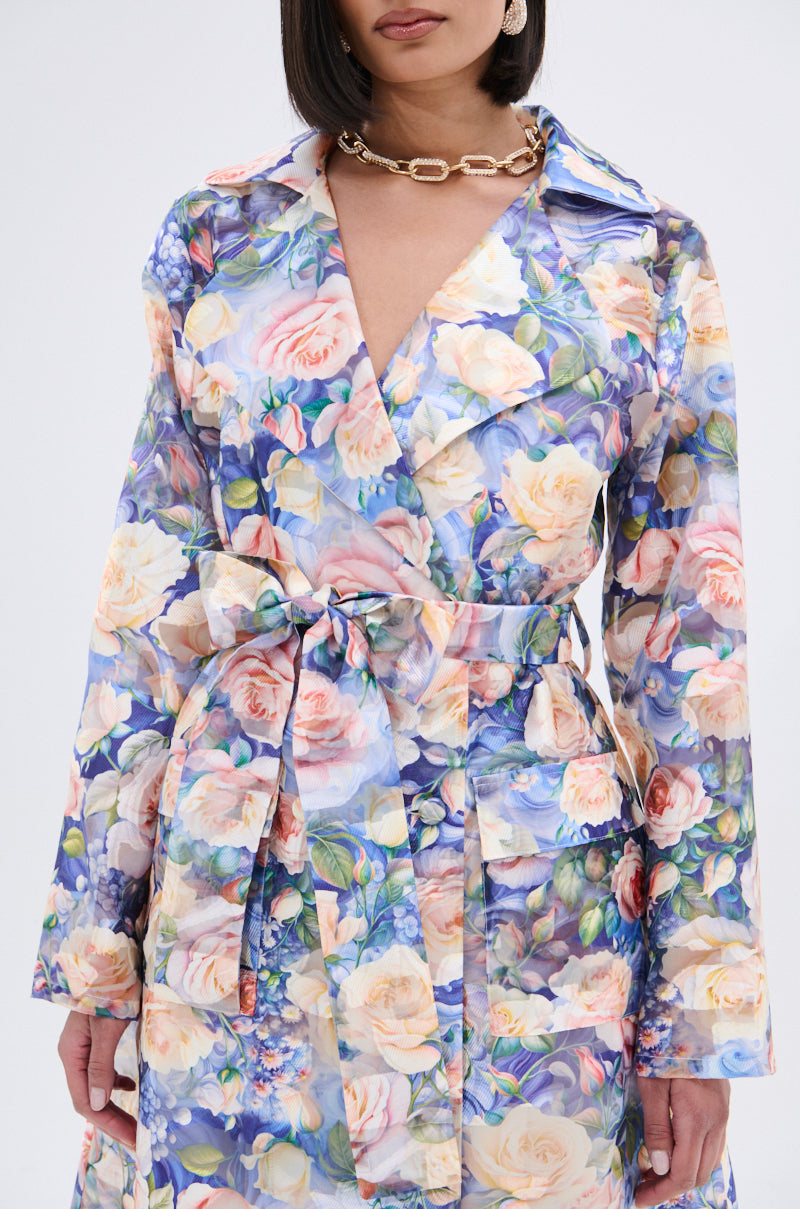 PLANT THE SEED SHEER TRENCH