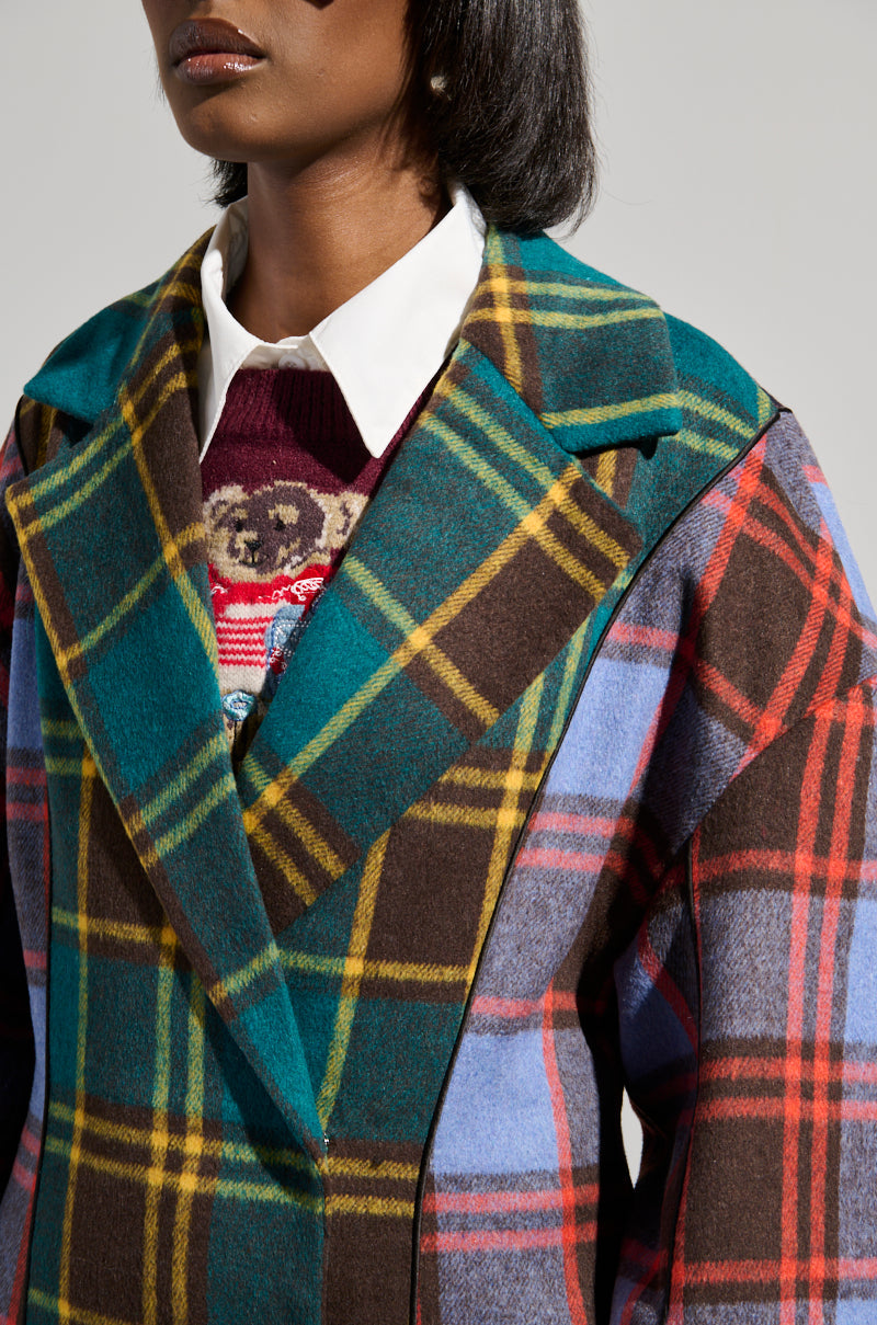 TECHNICOLOR DREAM TRENCH