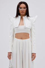 TAKING NAMES MOTO BOLERO