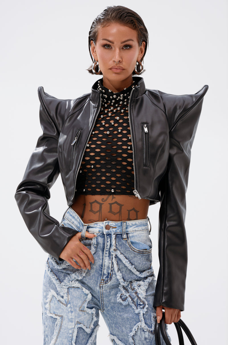 STRAIGHT TO THE POINT MOTO