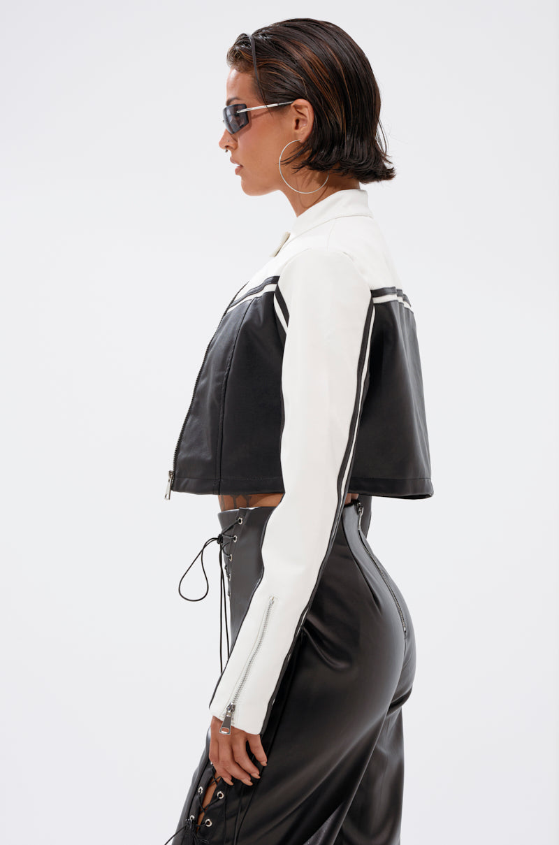 WEST LOOP RACER MOTO