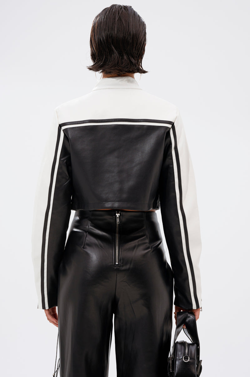 WEST LOOP RACER MOTO