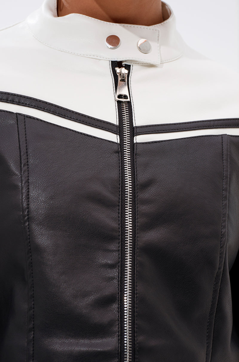 WEST LOOP RACER MOTO