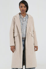 ONLY ONE LAYERED TRENCH