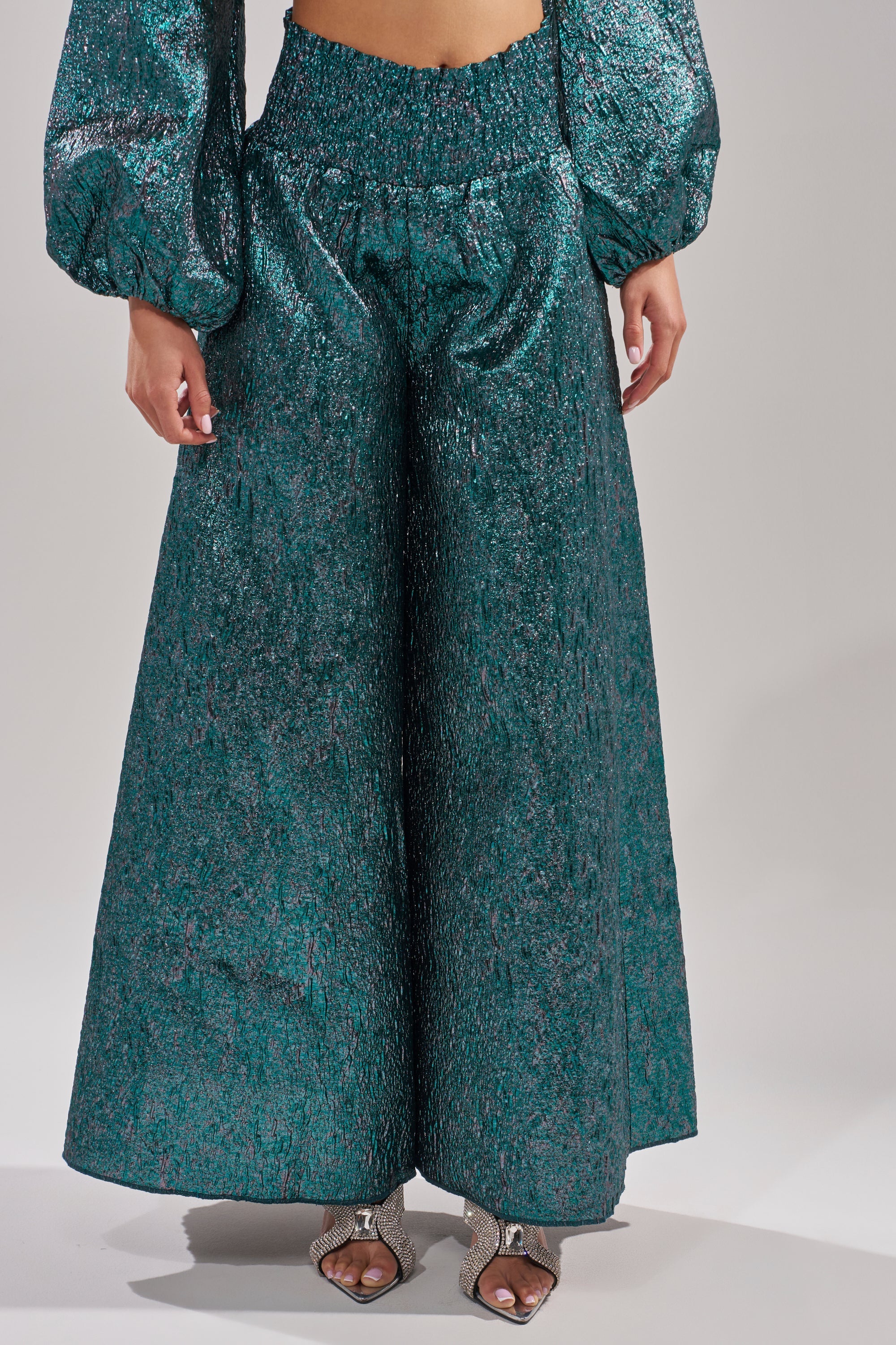 ITS TIME TO CELEBRATE PALAZZO PANT