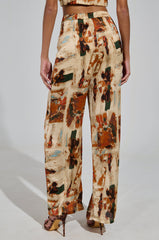 CRAZY PANT TROUSER
