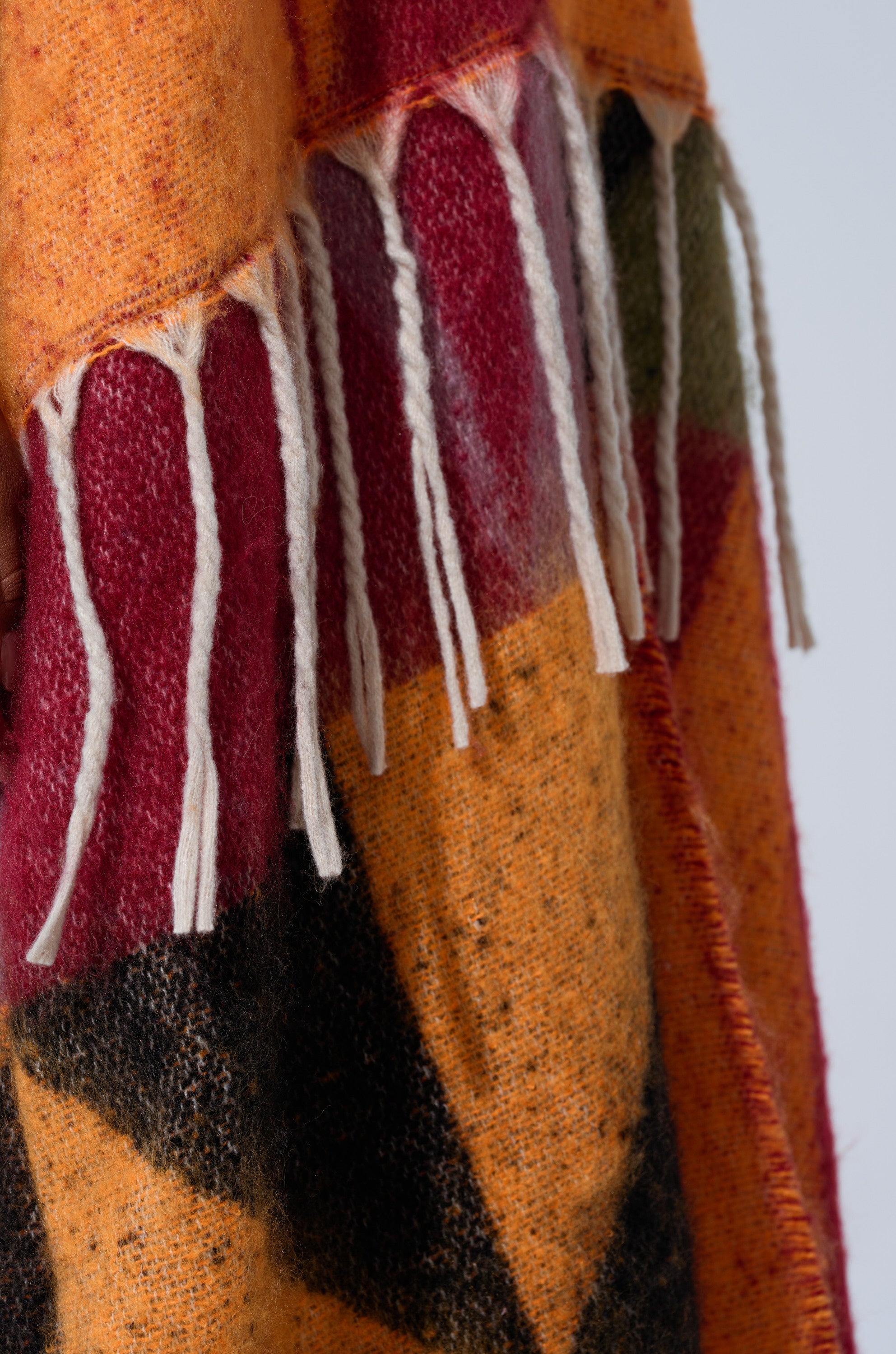 SUPER COZY OVERSIZED CARDIGAN