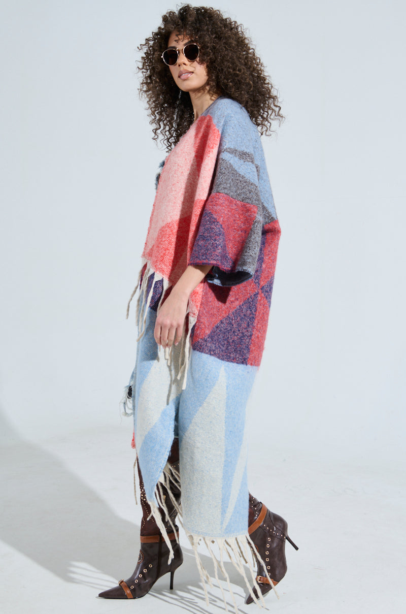 BABY PLEASE LOVE CARDIGAN