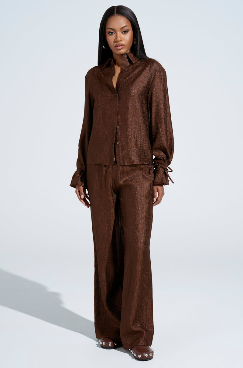 PALERMO PALAZZO PANT