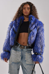 ASTRO FUR PANEL MOTO