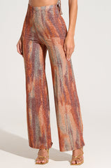 TOO HOT TO CARE PANT