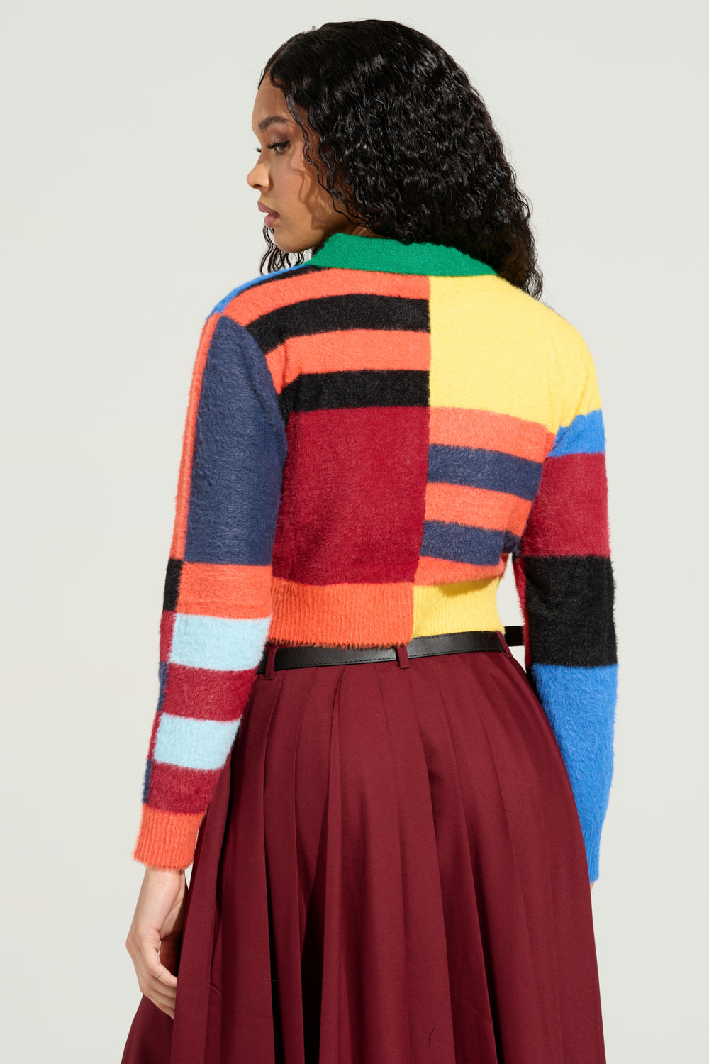 EMPIRE STATE OF MIND SWEATER