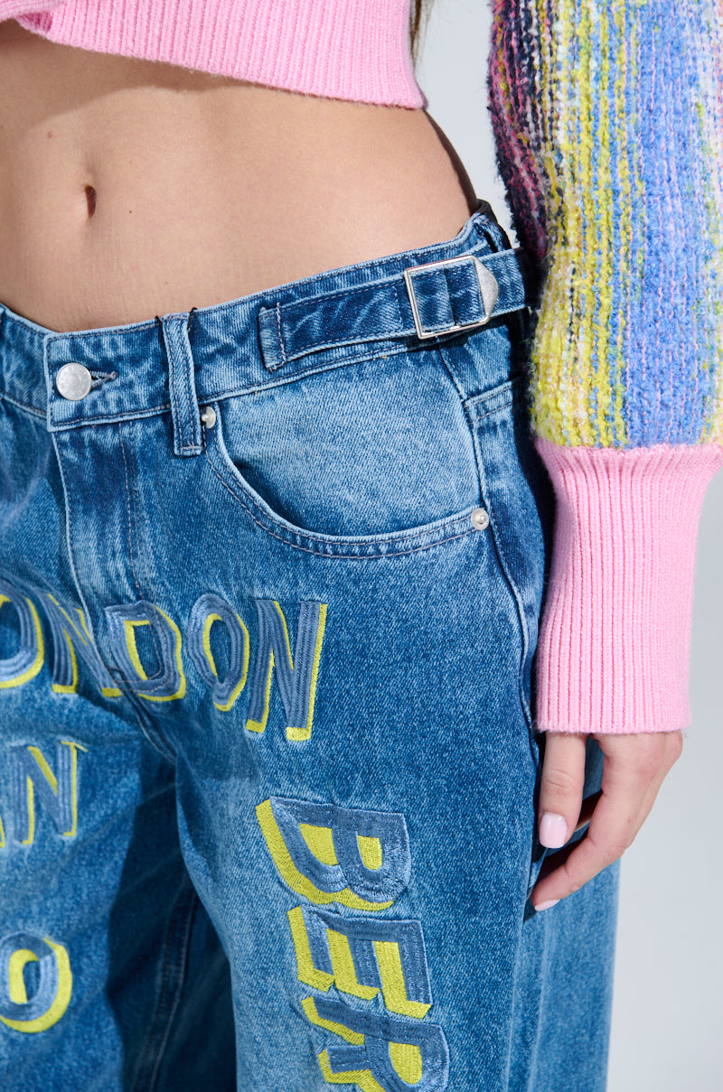 COLOR POP CROPPED CARDIGAN