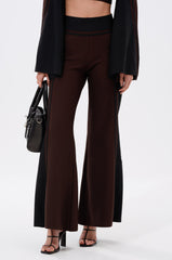 MAZIE WIDE LEG PALAZZO PANT