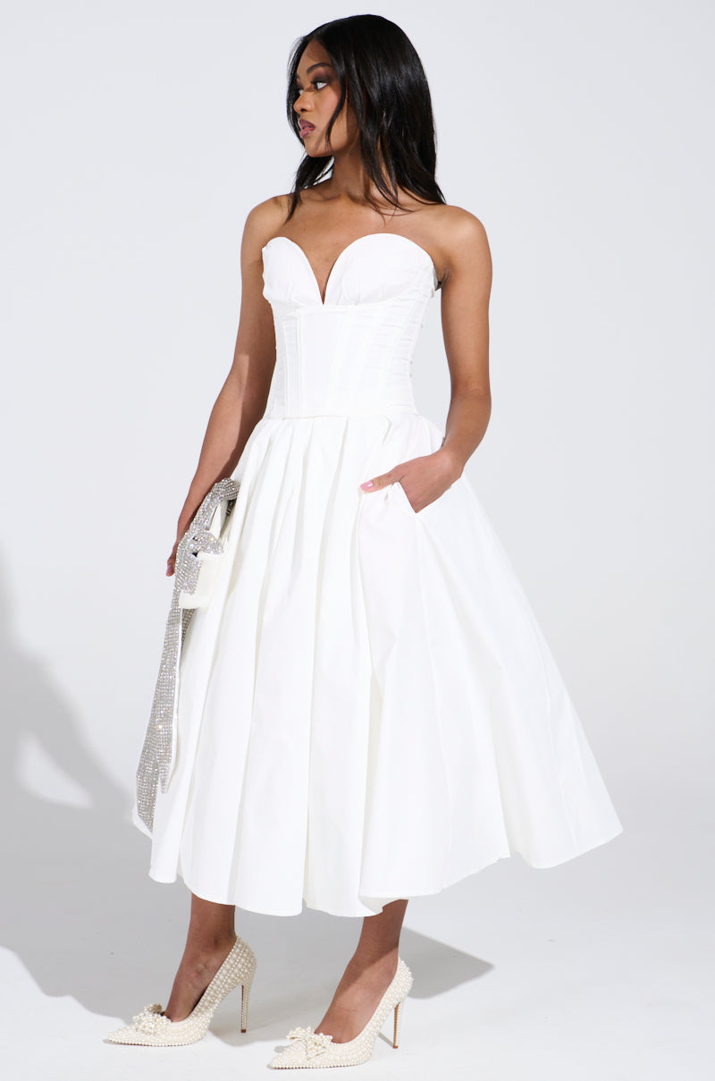 LOVE THIS FOR YOU MAXI SKIRT