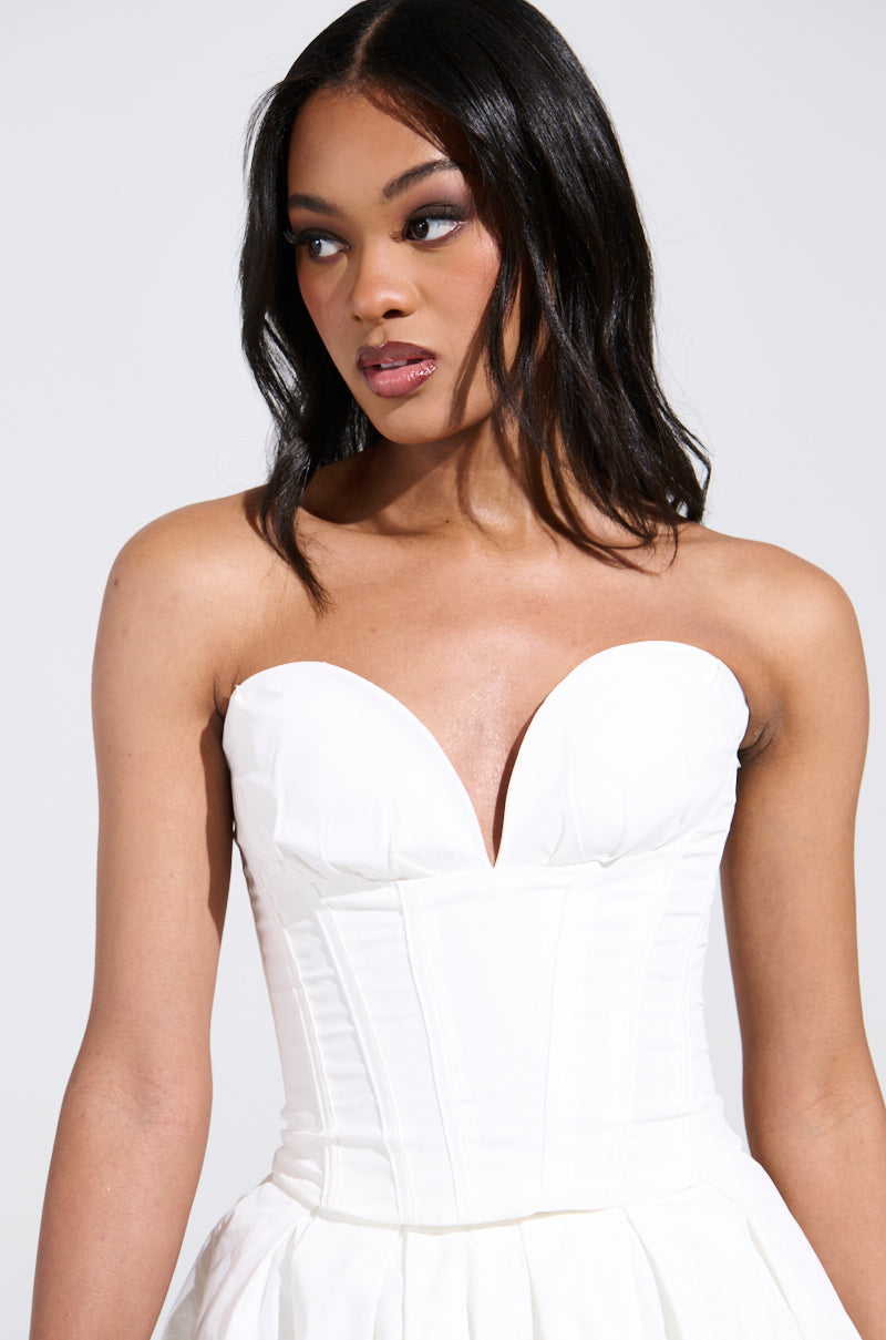 LOVE THIS FOR YOU CORSET