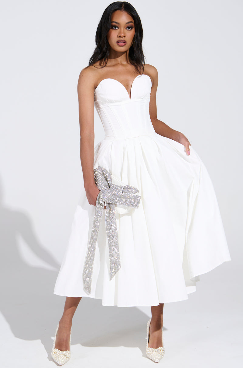 LOVE THIS FOR YOU CORSET