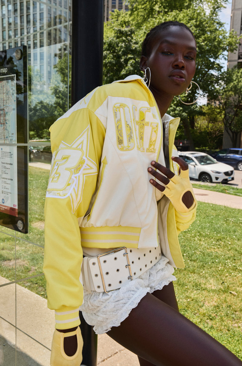 UNOFFICIAL RACER BOMBER